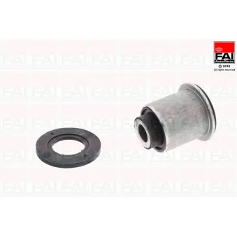 Silent bloc de suspension (train avant) FAI AutoParts SS4299