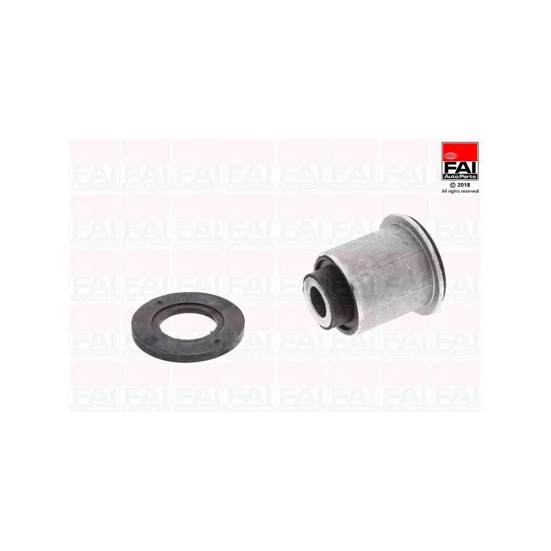 Silent bloc de suspension (train avant) FAI AutoParts SS4299