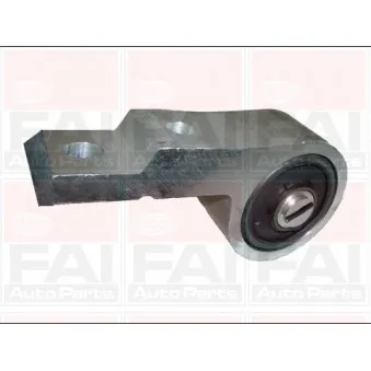 Silent bloc de suspension (train avant) FAI AutoParts SS4300
