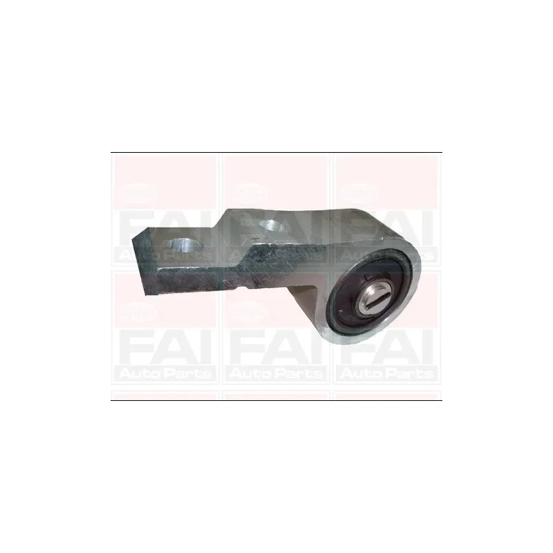 Silent bloc de suspension (train avant) FAI AutoParts SS4300