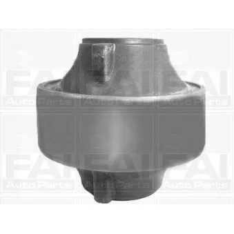 Silent bloc de suspension (train avant) FAI AutoParts SS4301
