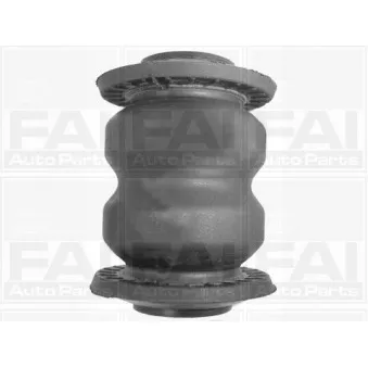 Silent bloc de suspension (train avant) FAI AutoParts SS4302
