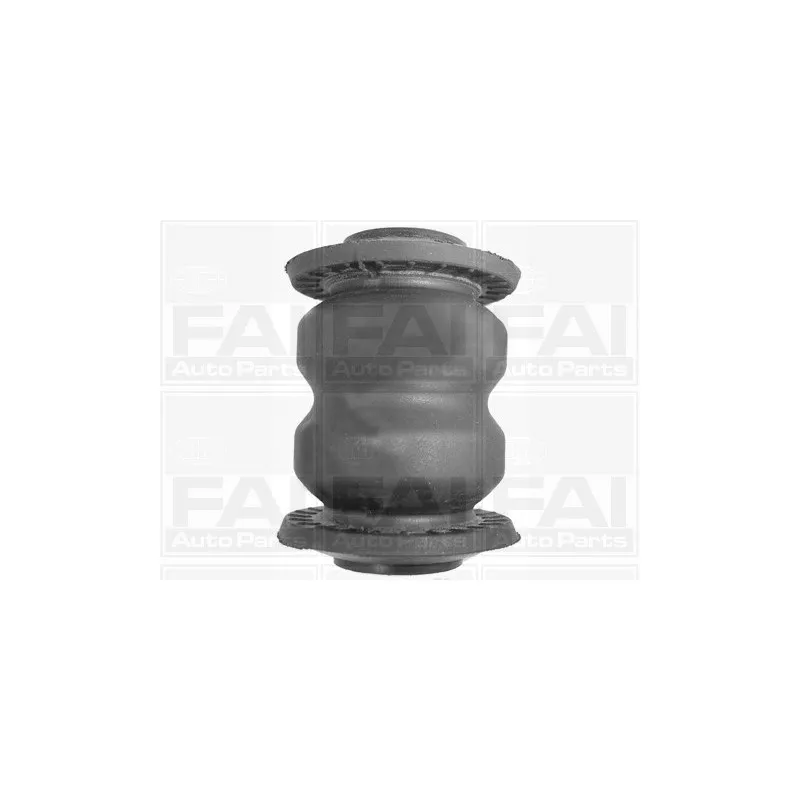 Silent bloc de suspension (train avant) FAI AutoParts SS4302