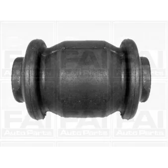Silent bloc de suspension (train avant) FAI AutoParts SS4304