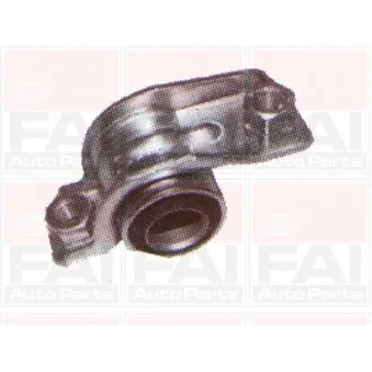 Silent bloc de suspension (train avant) FAI AutoParts SS4307