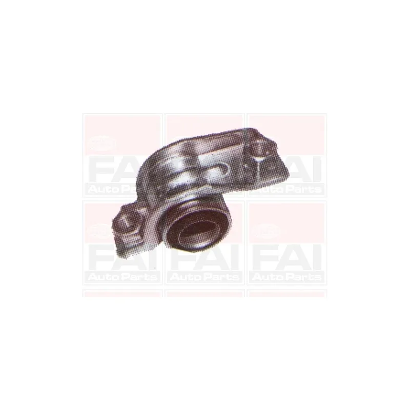 Silent bloc de suspension (train avant) FAI AutoParts SS4307