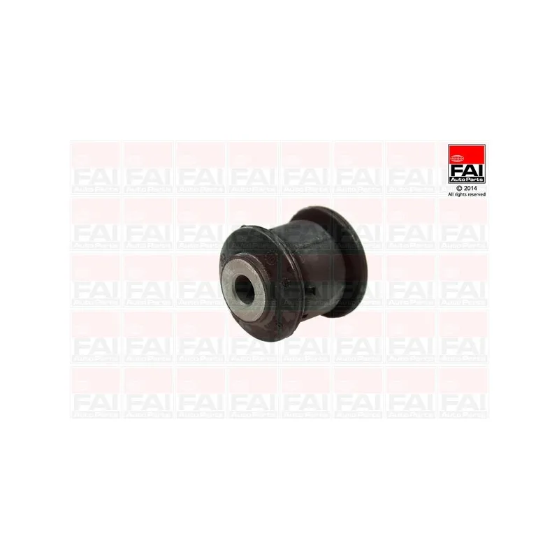 Silent bloc de suspension (train avant) FAI AutoParts SS4310