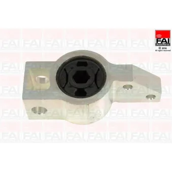 Silent bloc de suspension (train avant) FAI AutoParts SS4311