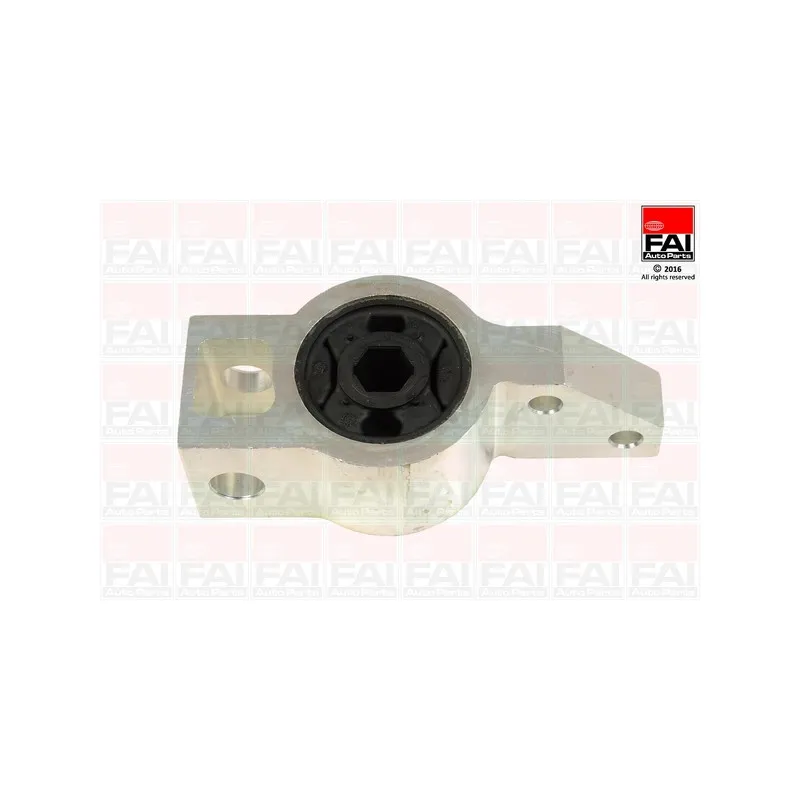 Silent bloc de suspension (train avant) FAI AutoParts SS4311