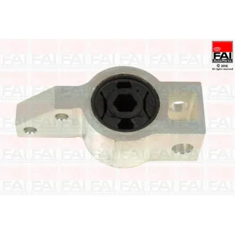 Silent bloc de suspension (train avant) FAI AutoParts SS4312