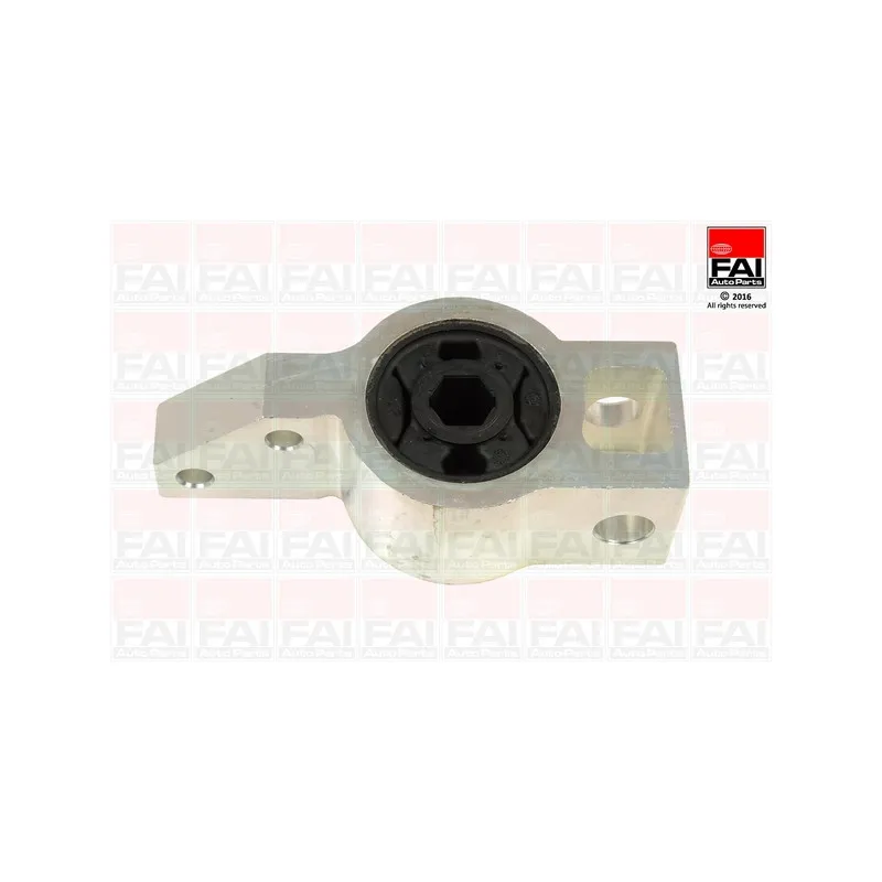 Silent bloc de suspension (train avant) FAI AutoParts SS4312
