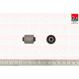 Silent bloc de suspension (train avant) FAI AutoParts SS4313