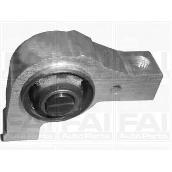Silent bloc de suspension (train avant) FAI AutoParts SS4314