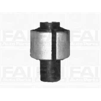 Silent bloc de suspension (train arrière) FAI AutoParts SS4315