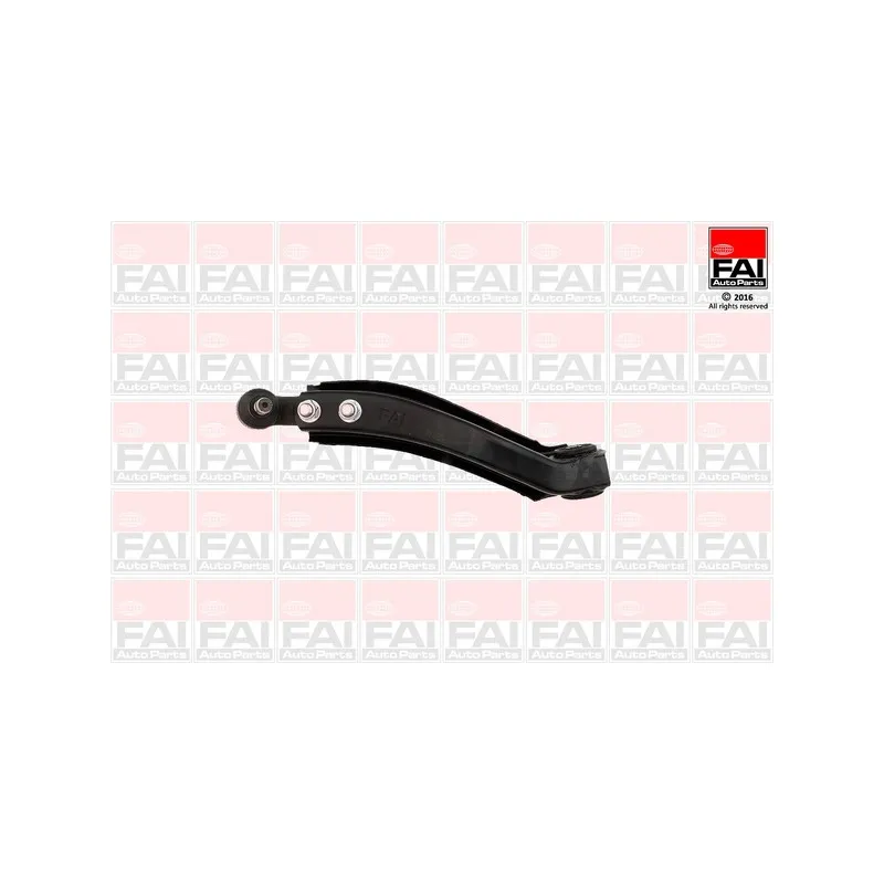 Triangle ou bras de suspension (train avant) FAI AutoParts SS432