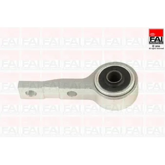 Silent bloc de suspension (train avant) FAI AutoParts SS4321