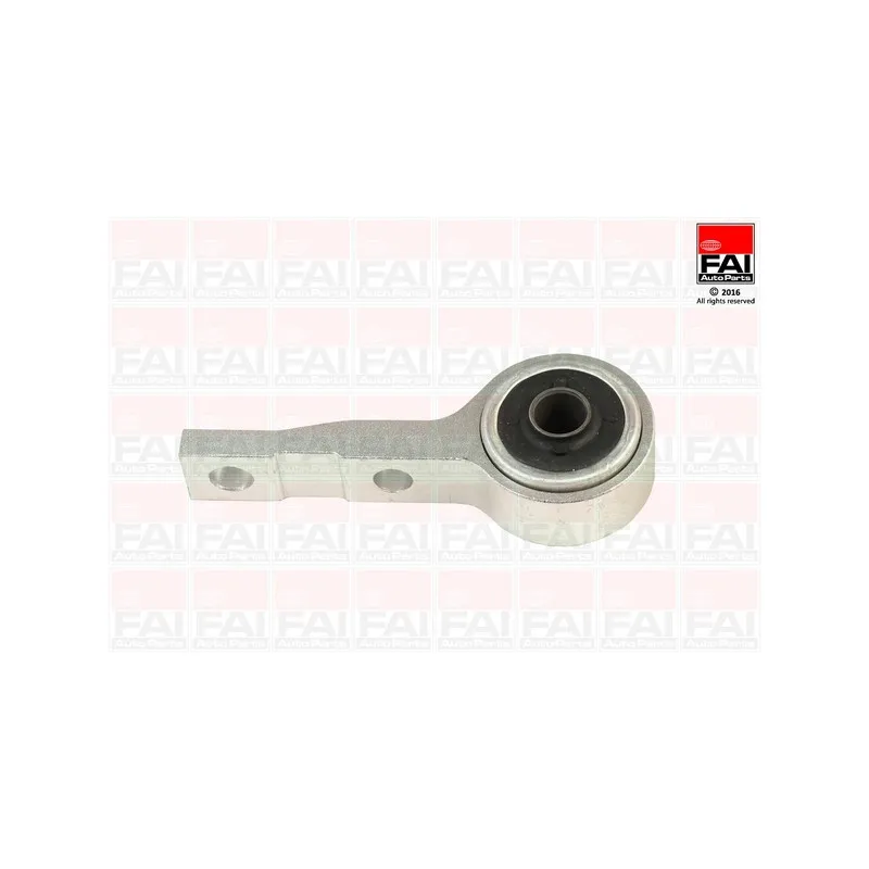 Silent bloc de suspension (train avant) FAI AutoParts SS4321