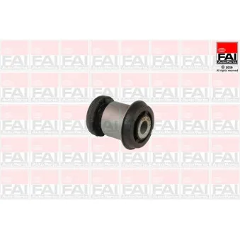 Silent bloc de suspension (train avant) FAI AutoParts SS4326