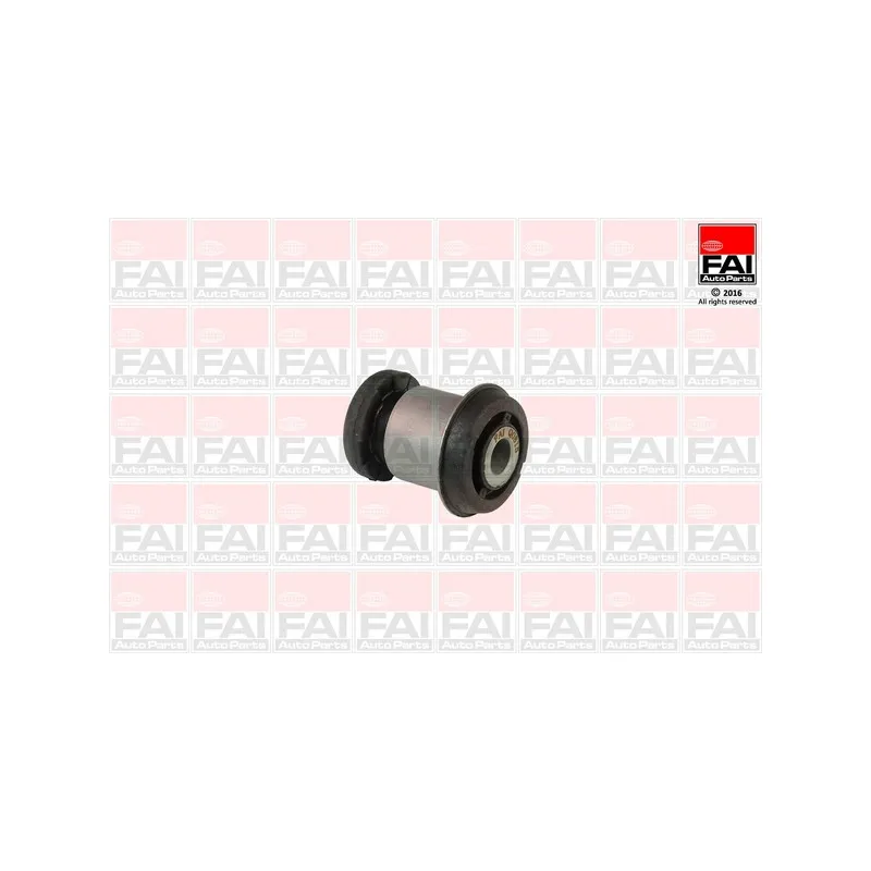 Silent bloc de suspension (train avant) FAI AutoParts SS4326