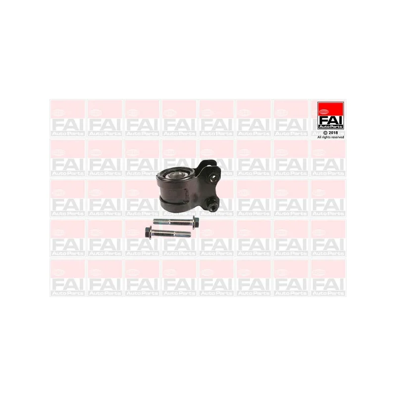 Silent bloc de suspension (train avant) FAI AutoParts SS4327