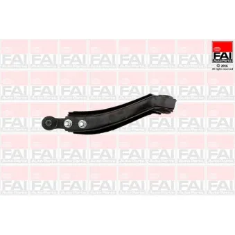 Triangle ou bras de suspension (train avant) FAI AutoParts SS433