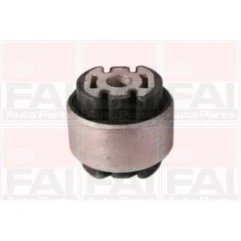 Silent bloc de suspension (train avant) FAI AutoParts SS4334