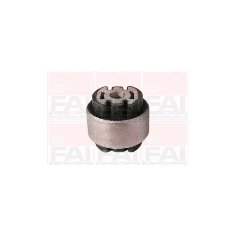 Silent bloc de suspension (train avant) FAI AutoParts SS4334