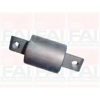 Silent bloc de suspension (train avant) FAI AutoParts SS4338