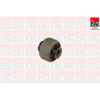 Silent bloc de suspension (train avant) FAI AutoParts SS4346