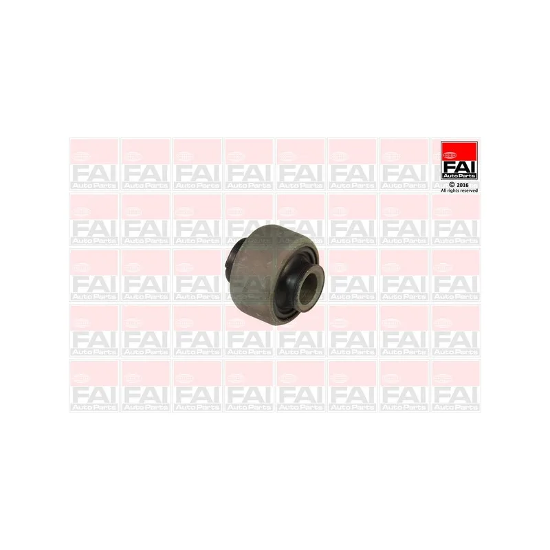 Silent bloc de suspension (train avant) FAI AutoParts SS4346