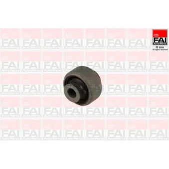 Silent bloc de suspension (train avant) FAI AutoParts SS4347