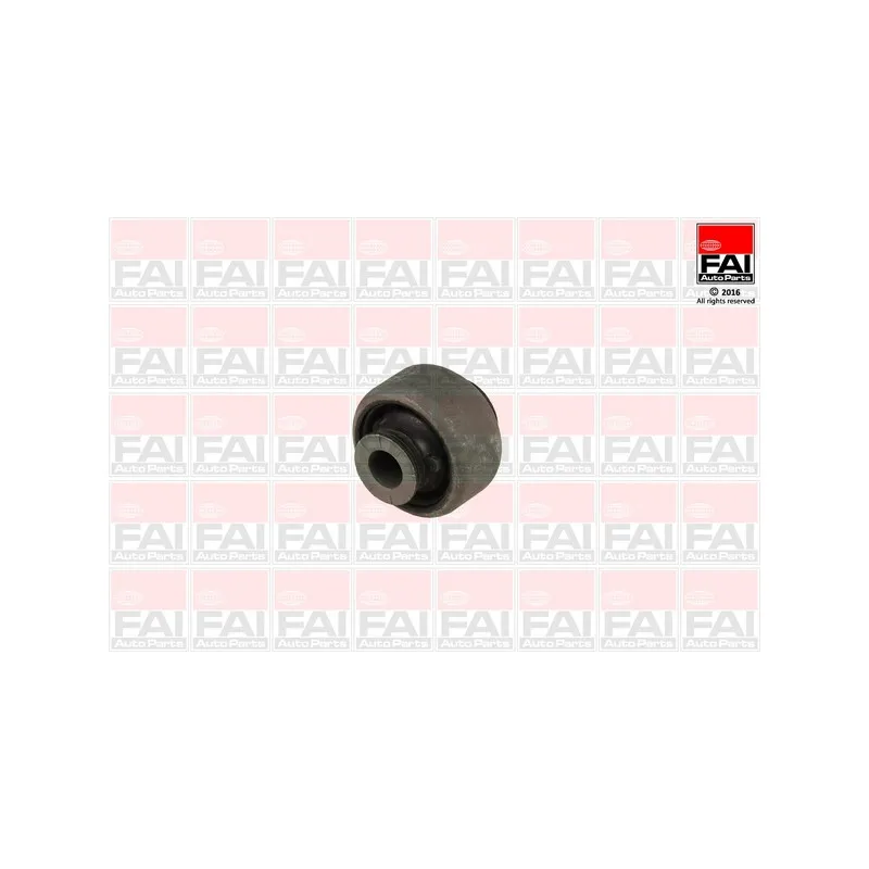 Silent bloc de suspension (train avant) FAI AutoParts SS4347