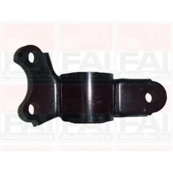 Silent bloc de suspension (train avant) FAI AutoParts