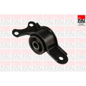 Silent bloc de suspension (train avant) FAI AutoParts