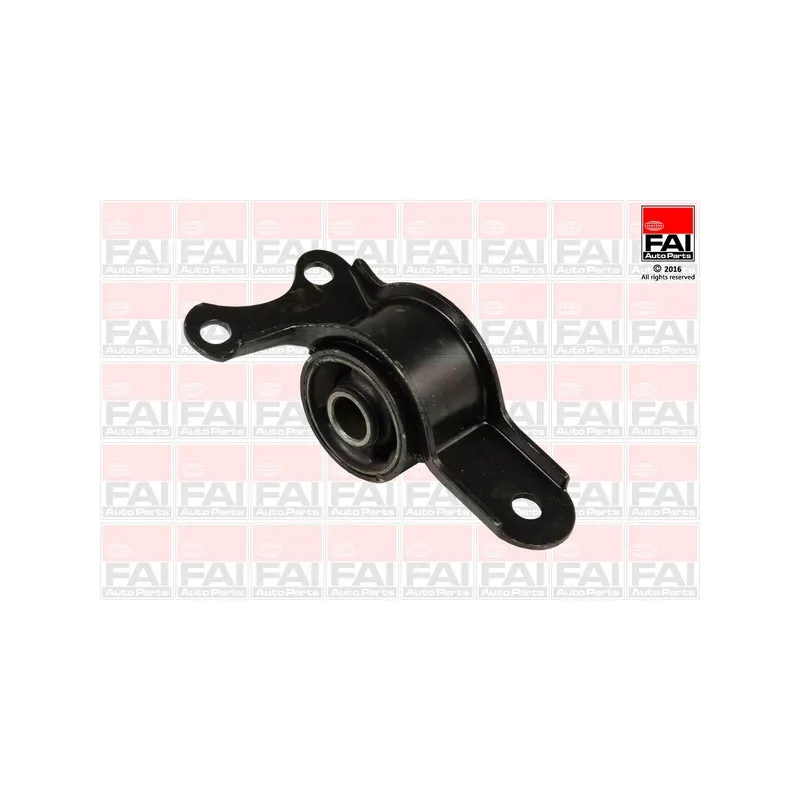 Silent bloc de suspension (train avant) FAI AutoParts SS4349