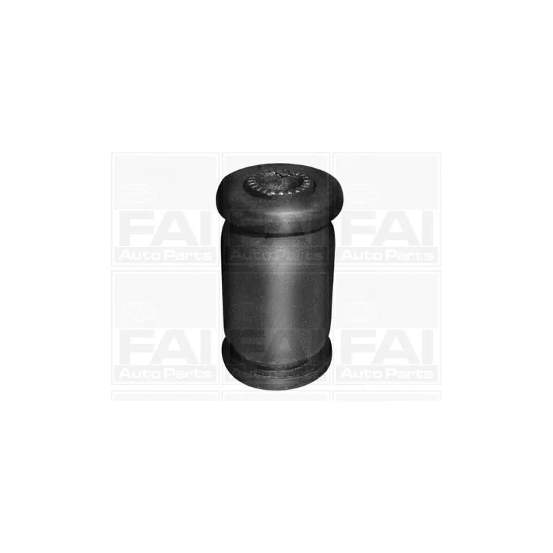 Silent bloc de suspension (train avant) FAI AutoParts SS4354