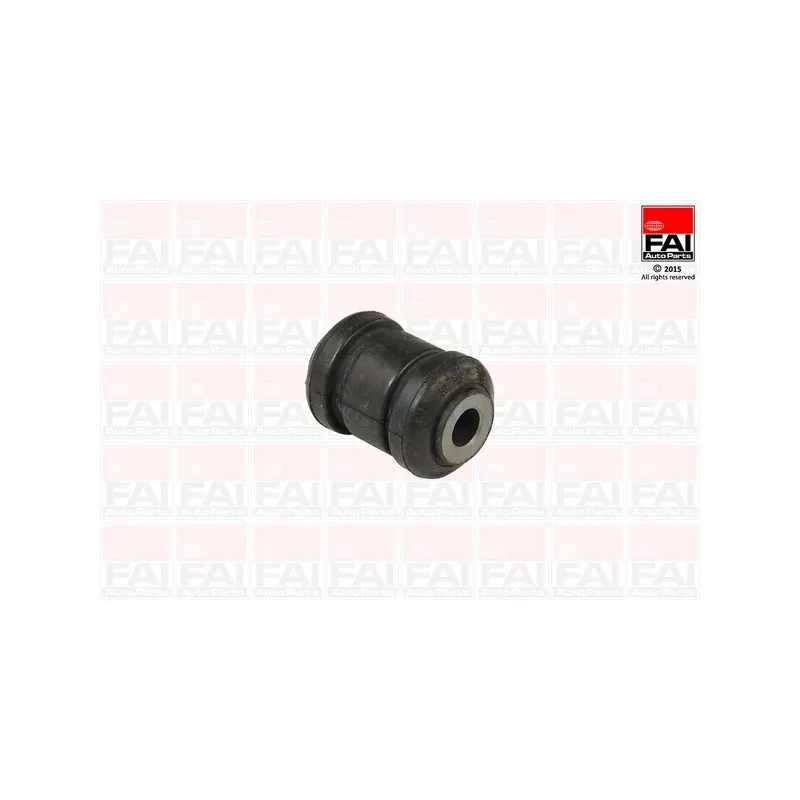 Silent bloc de suspension (train avant) FAI AutoParts SS4357