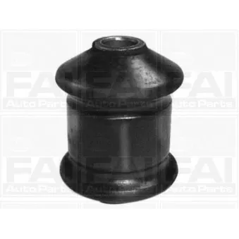 Silent bloc de suspension (train avant) FAI AutoParts SS4362