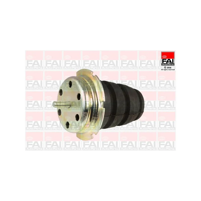 Suspension, jambe d'essieu FAI AutoParts SS4365