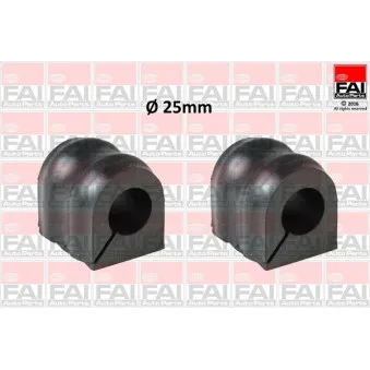 Suspension, stabilisateur FAI AutoParts SS4367K