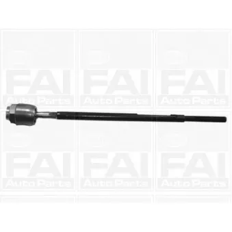 Rotule de direction intérieure, barre de connexion FAI AutoParts SS4369