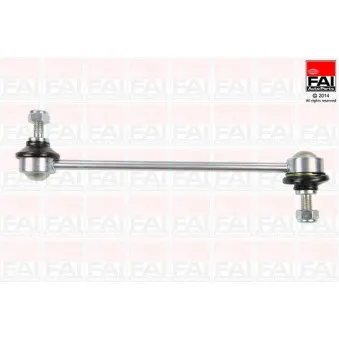 Entretoise/tige, stabilisateur FAI AutoParts SS437
