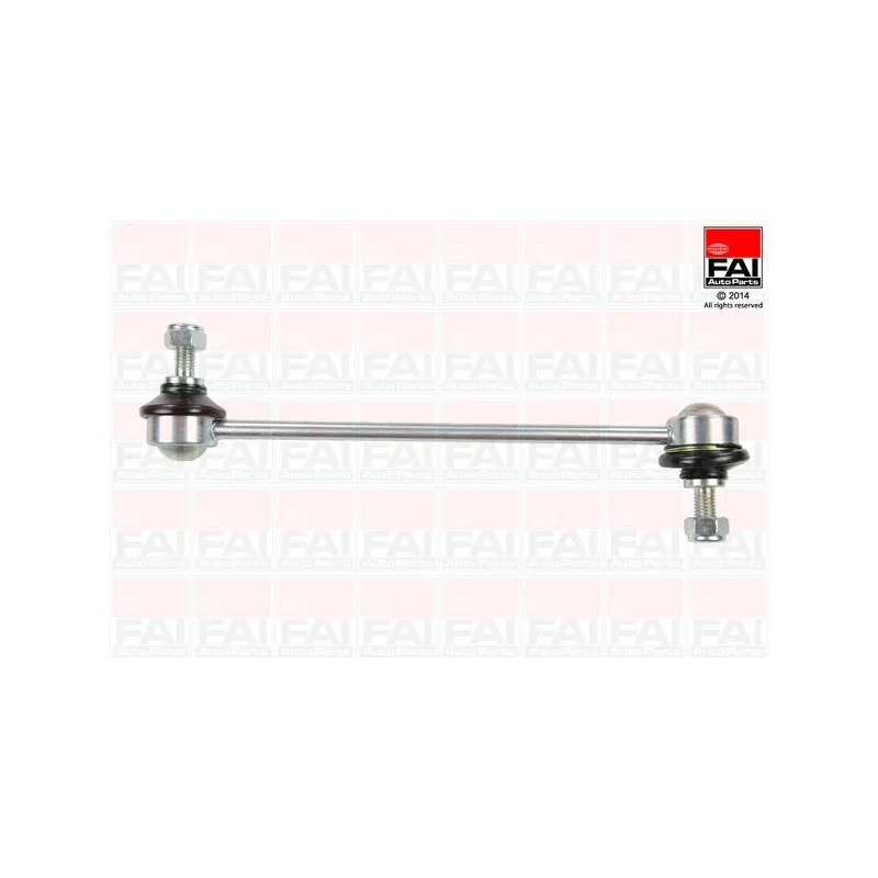 Entretoise/tige, stabilisateur FAI AutoParts SS437