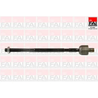 Rotule de direction intérieure, barre de connexion FAI AutoParts SS4371