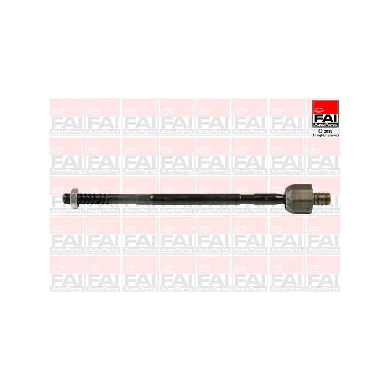Rotule de direction intérieure, barre de connexion FAI AutoParts SS4371