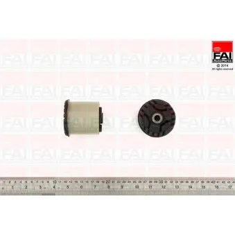 Suspension, corps de l'essieu FAI AutoParts SS4379