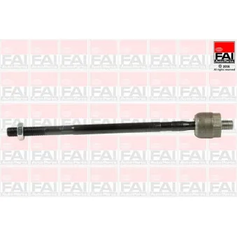 Rotule de direction intérieure, barre de connexion FAI AutoParts SS4380