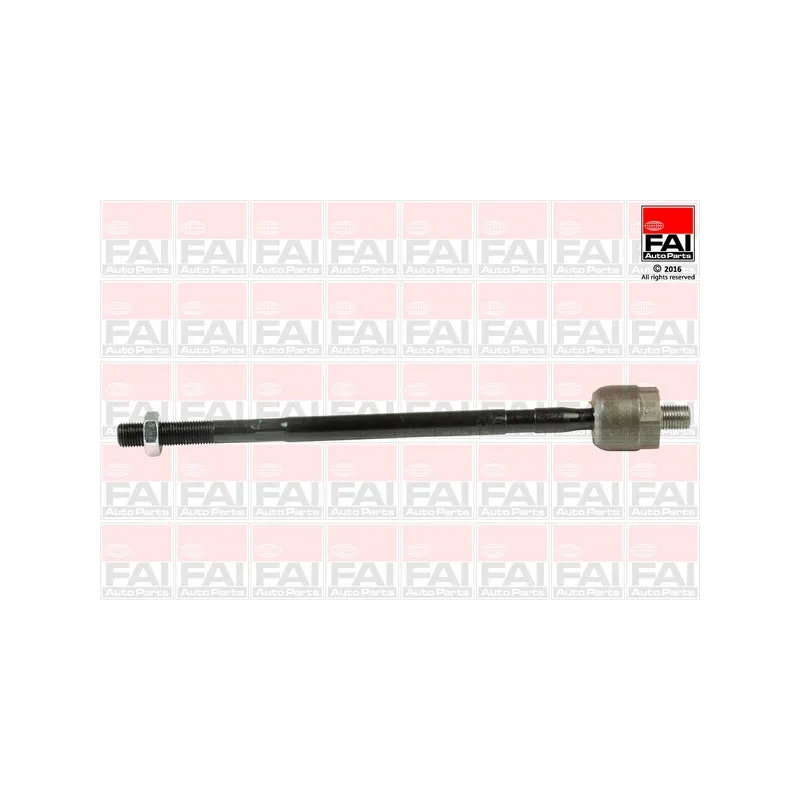 Rotule de direction intérieure, barre de connexion FAI AutoParts SS4380