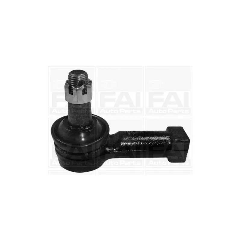 Rotule de barre de connexion FAI AutoParts SS4381