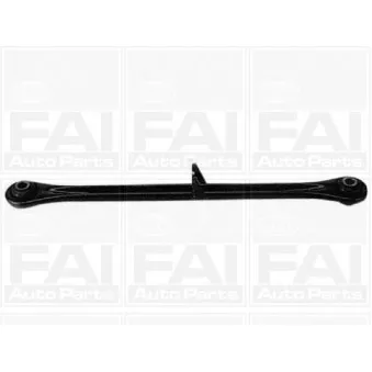 Triangle ou bras de suspension (train arrière) FAI AutoParts SS4388